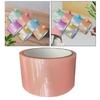 Colorful Sticky Ball Tape for DIY Art and Craft Activities