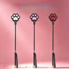 3 Colors Cute Cat Paw Design Cosplay Spanking Paddle Slave Sex Toys for Woman Men Paddle Spank BDSM Sex Whip Fetish Bondage Toys
