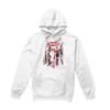 Clueless Mens Poster Hoodie