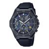 Reloj Azul EDIFICE para Hombre EFB-680CPL-1AVUPRC