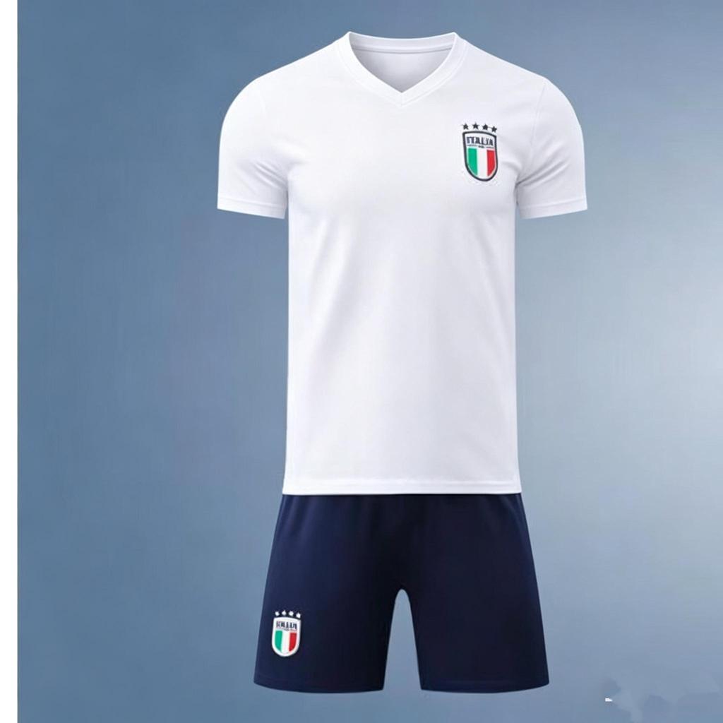 Passende Familien-Fußballtrikots zur WM 2026 - Fußballtrikot-Sets für Eltern & Kinder