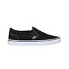 SoulCal Mens Canvas Flat Trainers