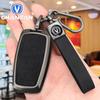 Compatible Key Cover for Changan CS75, Yidong CS55 Plus, Yida UIV, and CS35 Models