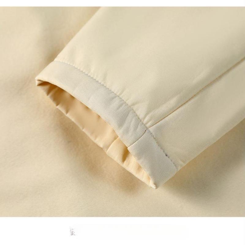 Men's and Women's Models Windproof Fabrics Comfortable and Fashionable Thin Section Rushing Jacket YG-997