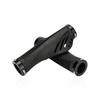 ZTTO Mountainbike Griffe Double Lock-on Fahrradlenkergriffe Ergonomische Lenkerendgriffe für