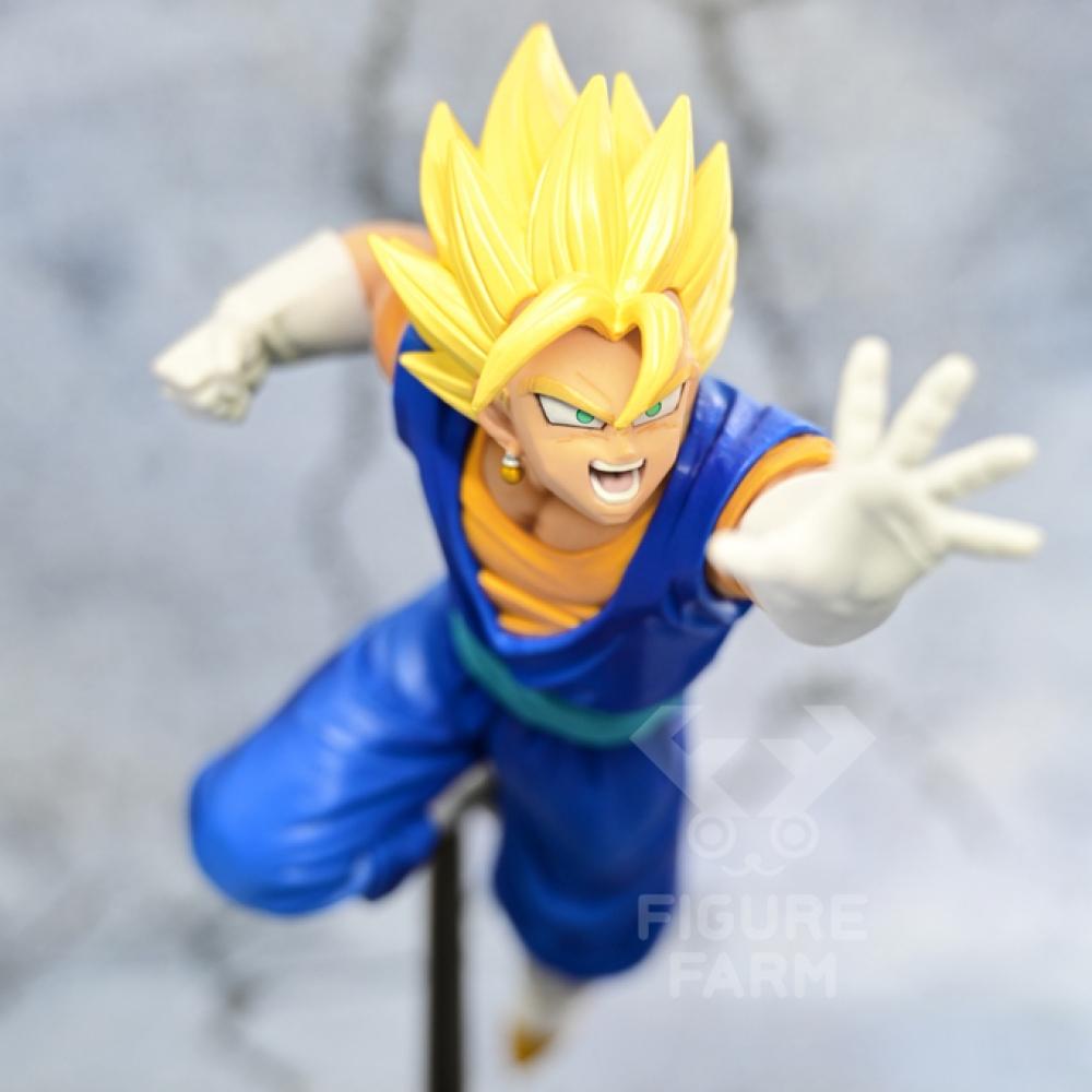 

Banpresto Dragon Ball Super Super Warriors Глава 2 Бой горячего священника Super Shia Vegito