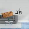 Elegant Reindeer Tissue Storage Box for Living Room And Bedroom Multifunctional Remote Control