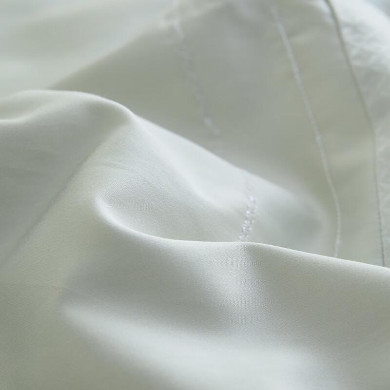 FIRS Pearl Su Embroidery Mulberry Silk Quilt