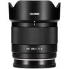 VILTROX AF 35mm F1.7 E-mount Lens Small & Lightweight APS-C Large Aperture 1.7 Sony E-Mount Inter...