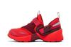 Jordan Trunner LX Rouge Chili (aux femmes)