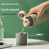 Supor Joyoung 500ml Stainless Steel Insulated Tea Mug