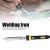 TU?505B Straight Tip Electric Soldering Iron Hand Solder Welding Tool  150W
