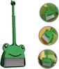 1 Set Mini Broom&Dustpan, Home&Kitchen Sweeping for Kids