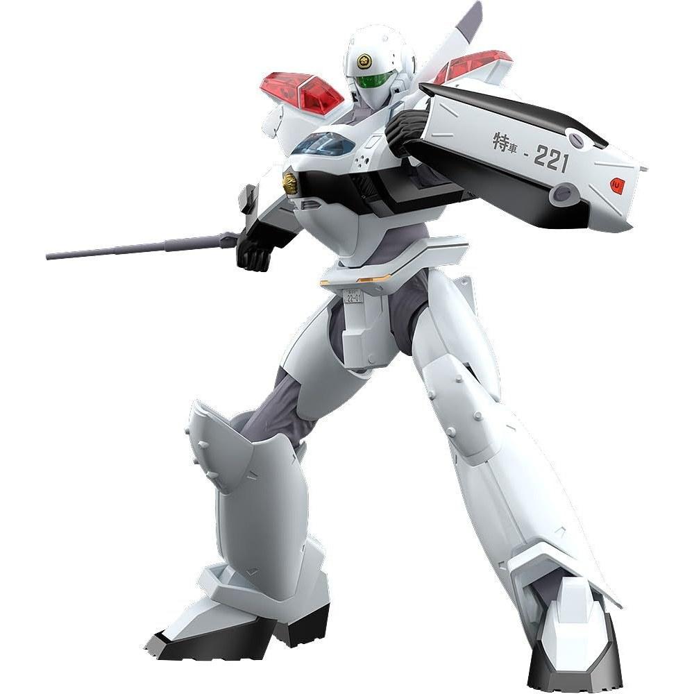 Good Smile Company MODEROID Mobile Police Patlabor AV-2 Variant 1 60 Scale Assembly Plastic Model Reissue