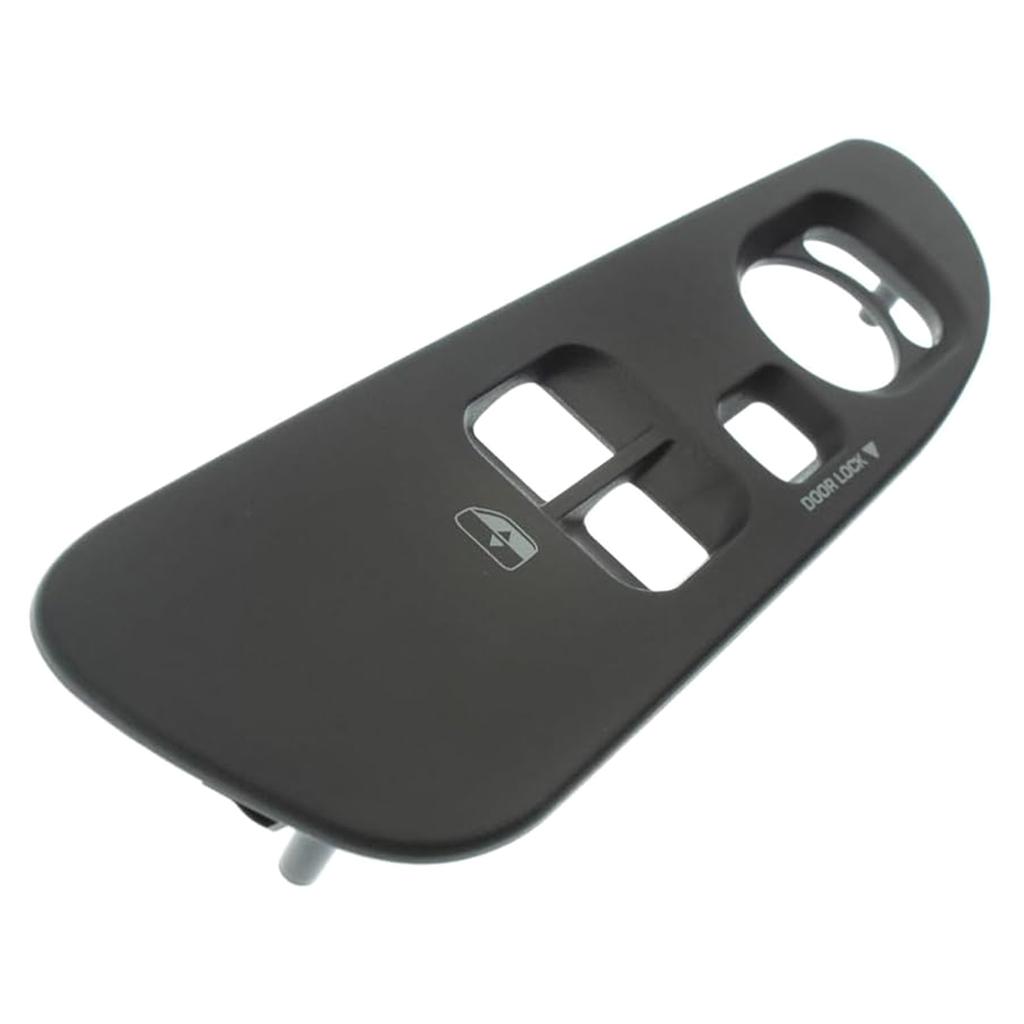 Durable for 1500 2500 3500 2005-2009 5HZ70XDHAE Auto Front Left Panel Power Window Glass Switch Control Panel Trim Bezel