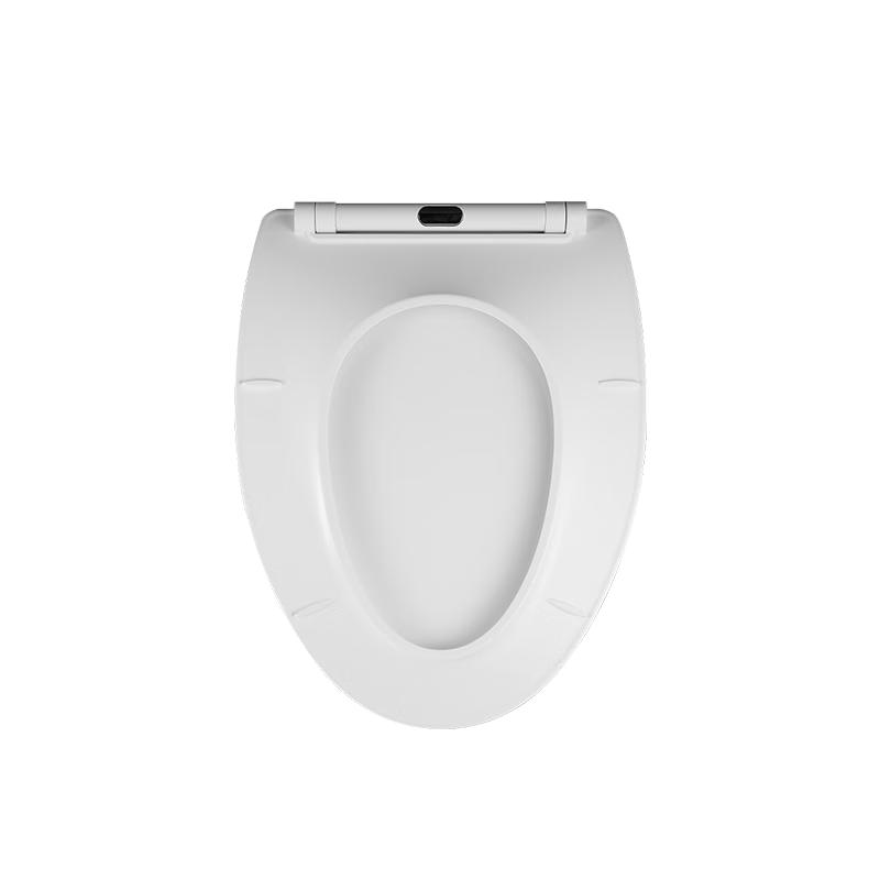 ARROW Universal Silent Soft-Close Toilet Seat Cover