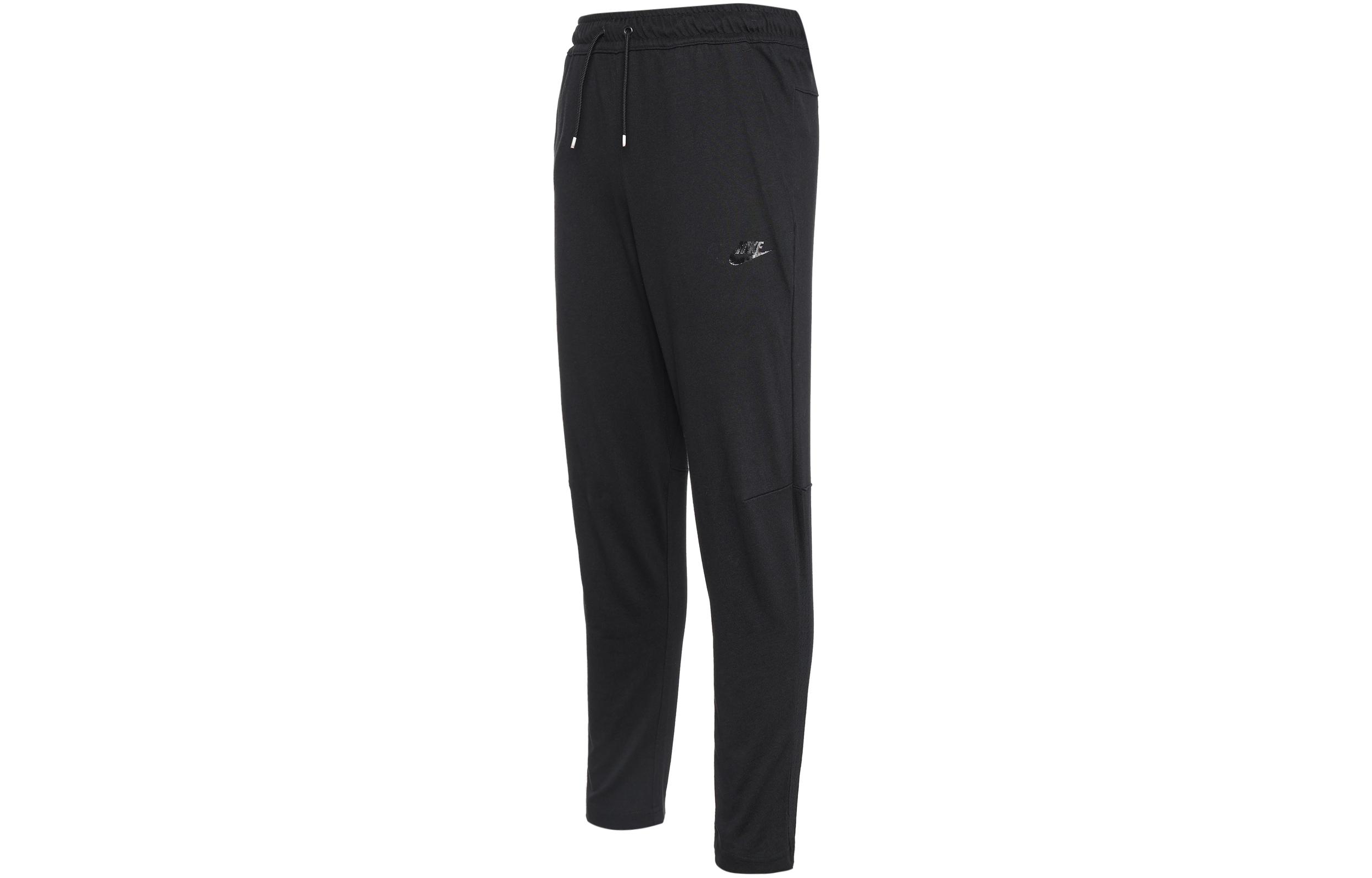 

Nike Knitted Sweatpants Men s Black DM6592-010 L