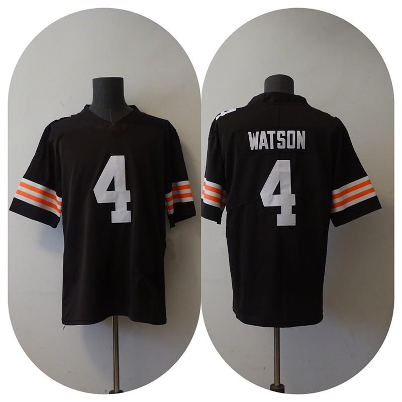 Men Women American Football Jersey Retro Style Embroidered Team Cotton Blend Sport Shirt Fan Wear