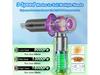 Cordless Handheld Vacuum, 18KPA 3-in-1 Car Vacuum & Air Duster for Pet Hair & Keyboard