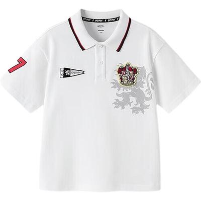 Hauts (Garçons à partir de 4 ans) – T-shirts
