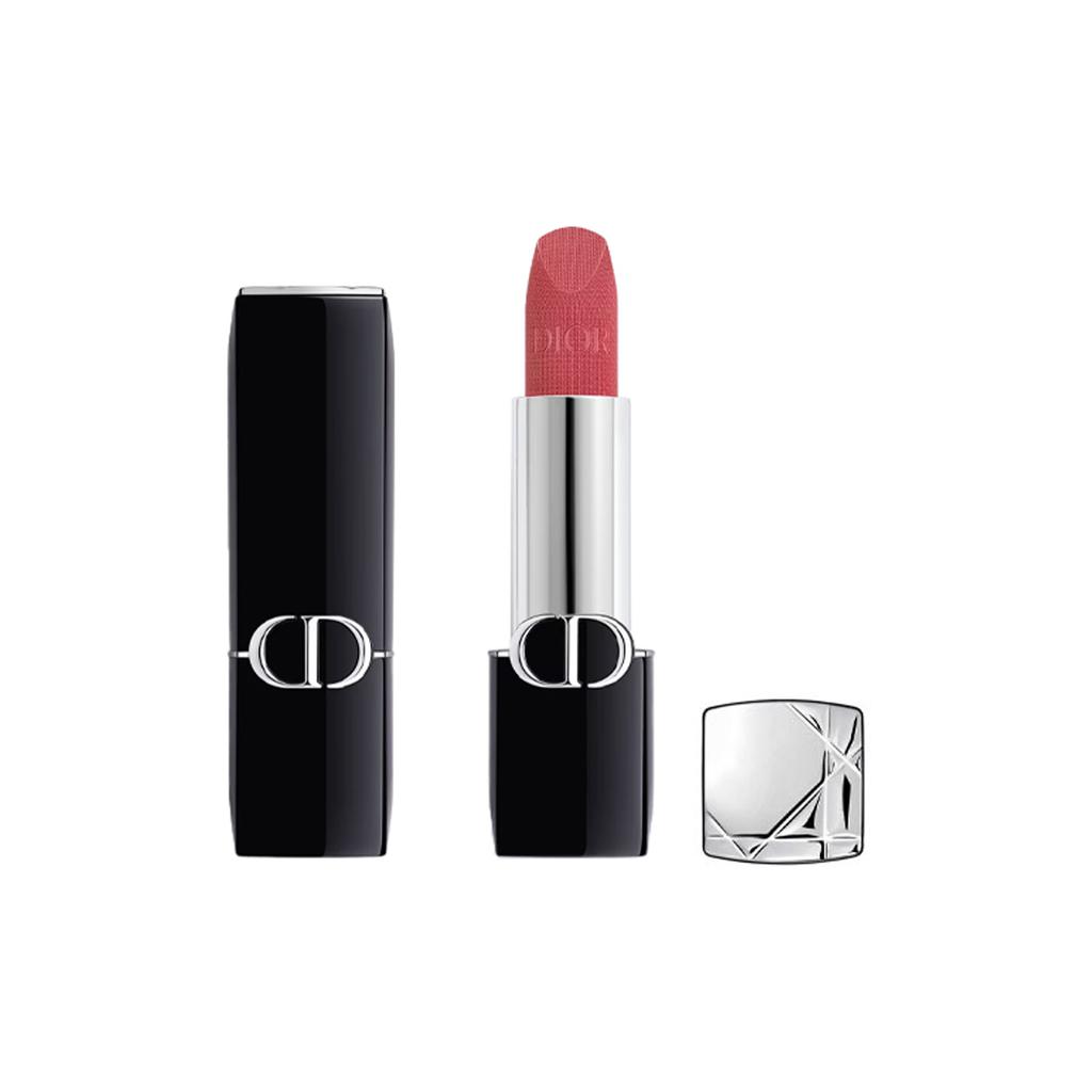 Dior Rouge Dior, Floral Lip Care