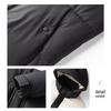Yalu Winter Unisex Hooded Down Jacket