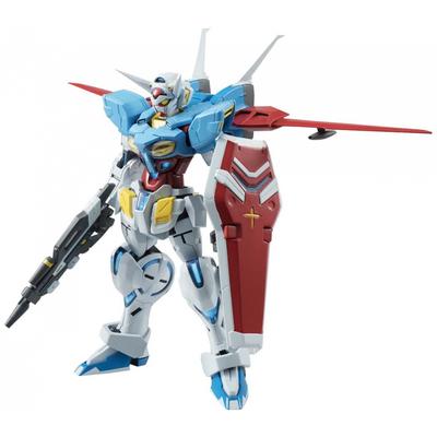 ROBOT Spirits [SIDE MS] G-Self
