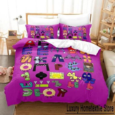 Beddengoed – Beddengoedsets