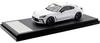 INTERALLIED Hi Story Échelle Toyota GR86 RZ Blanc Nacré Cristal Modèle Fini HS563WH 1/43 (2025)