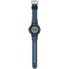 [Casio] Pro Trek PRG-30-2JF Watch – Men's – Navy Blue/Gray