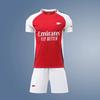 Maillot de Football Domicile Rouge Arsenal 24/25