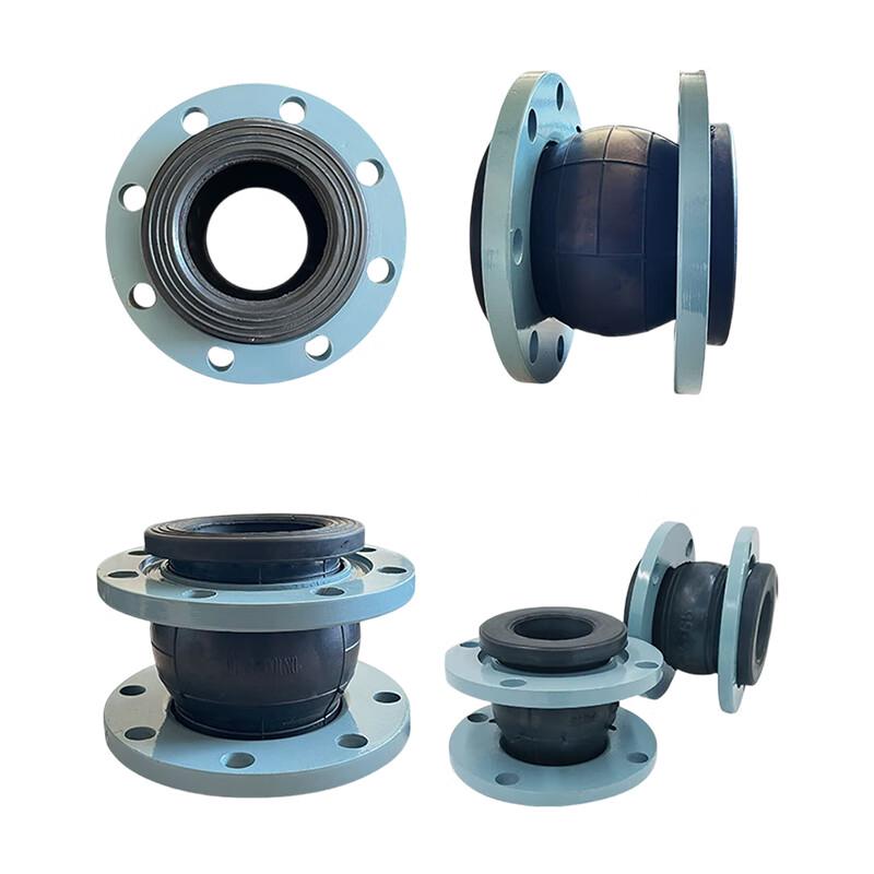 Shuang Heng Rubber Expansion Joint