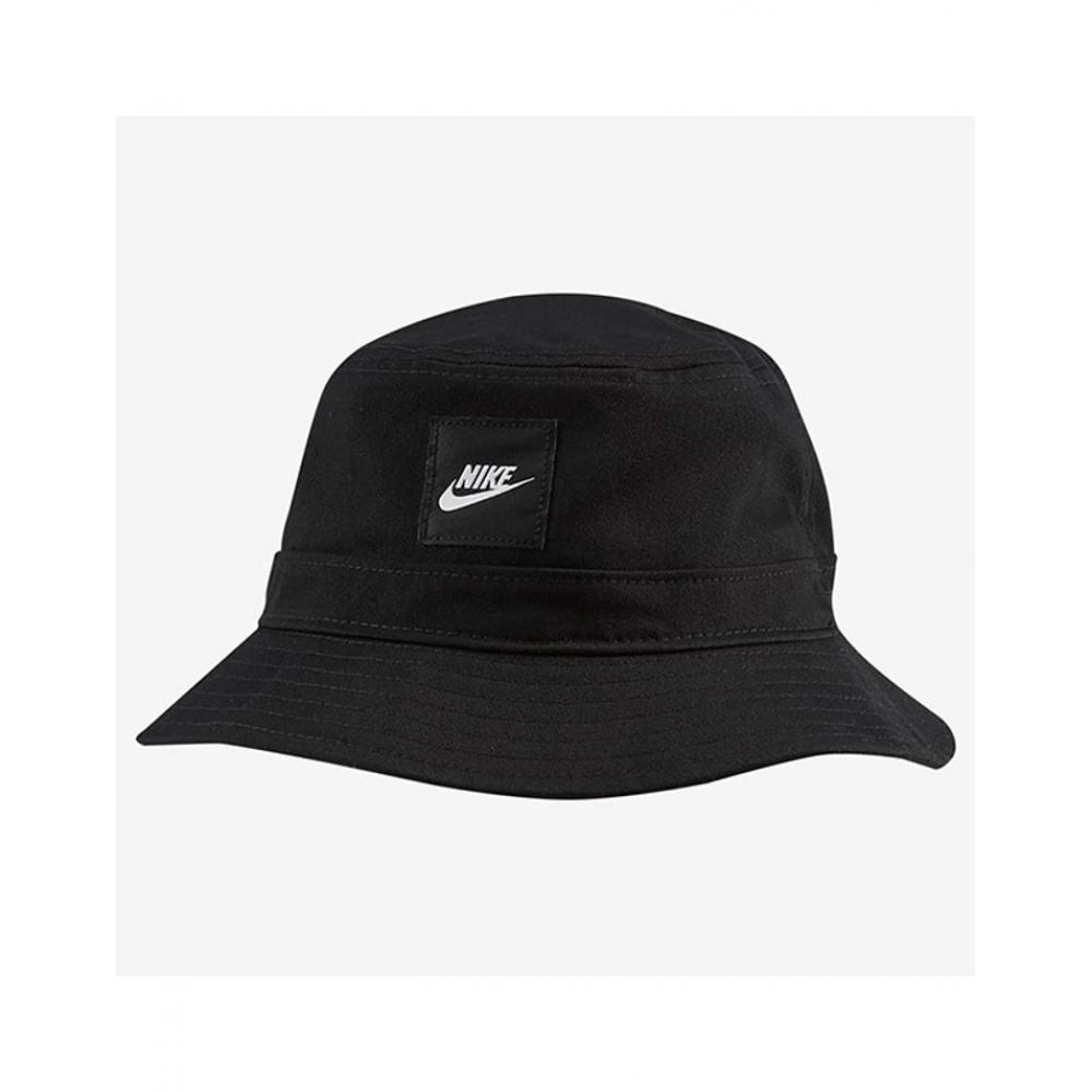 

Nike Hat Futura Core Bucket Hat Ck5324 010 S2206 CK532401058 bucket hat
