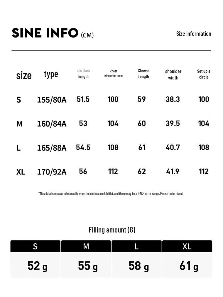 GIOVANNI VALENTINO Women's Lightweight Down Puffer Jacket