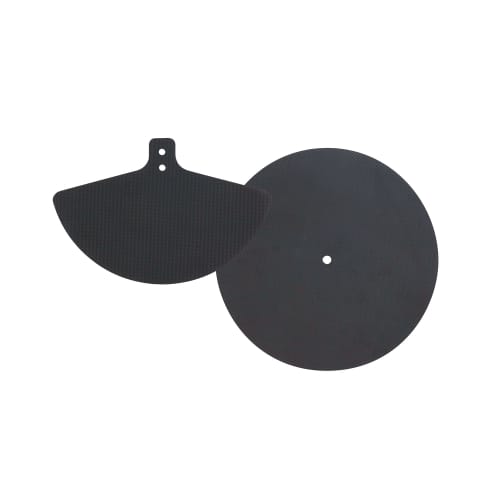 

TAMA CM14HH: Highly sound-dampening urethane cymbal mutes for 14 hi-hat cymbals perfect for home practice. Set of two.
