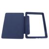 Case for Kindle Paperwhite PU Leather Acrylic Precise Cutout Auto Sleep Wake Protective Case for