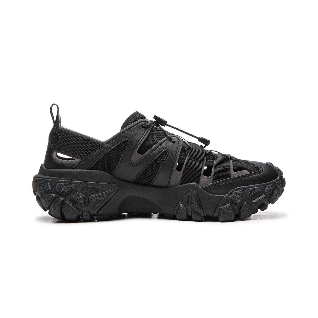 Li Ning Sand Dune River Wanderschuhe Herren AGUW025-2