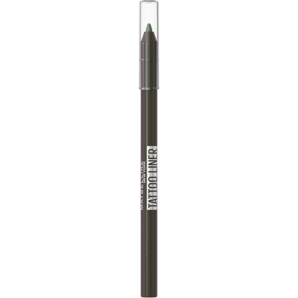 Maybelline Tattoo Liner Gel Gel Eyeliner - 823 Aurora Flip 1.3g