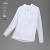 Unisex Sun Protection Jacket z ledového hedvábí