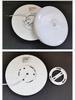 Smart LED Radar Ceiling Light with Motion and Sound Sensor