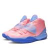 2021 spring new youth medium and high-top basketball shoes mandarin duck tide shoes fashion trend couple sports shoes men's shoes
