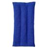 Haoa Maifan Stone Eye Pillow, Big Size 10, 250g, Far Infrared, Microwaveable, Made In Japan, Washable and Reusable (Blue)