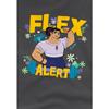 Encanto Kinder/Kids Flex Alert Luisa T-Shirt