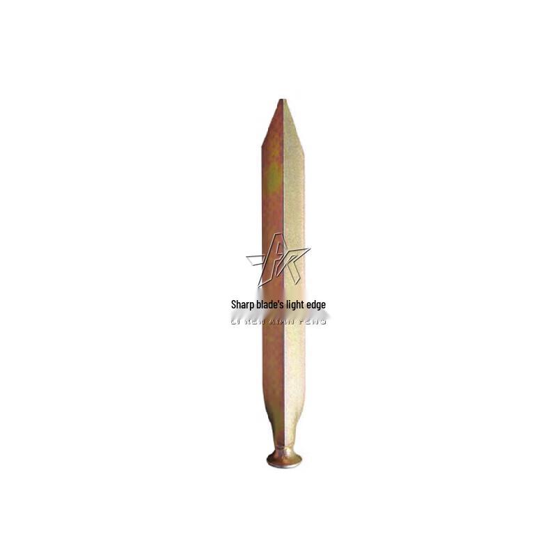 Blade Pioneer Tent Ground Peg