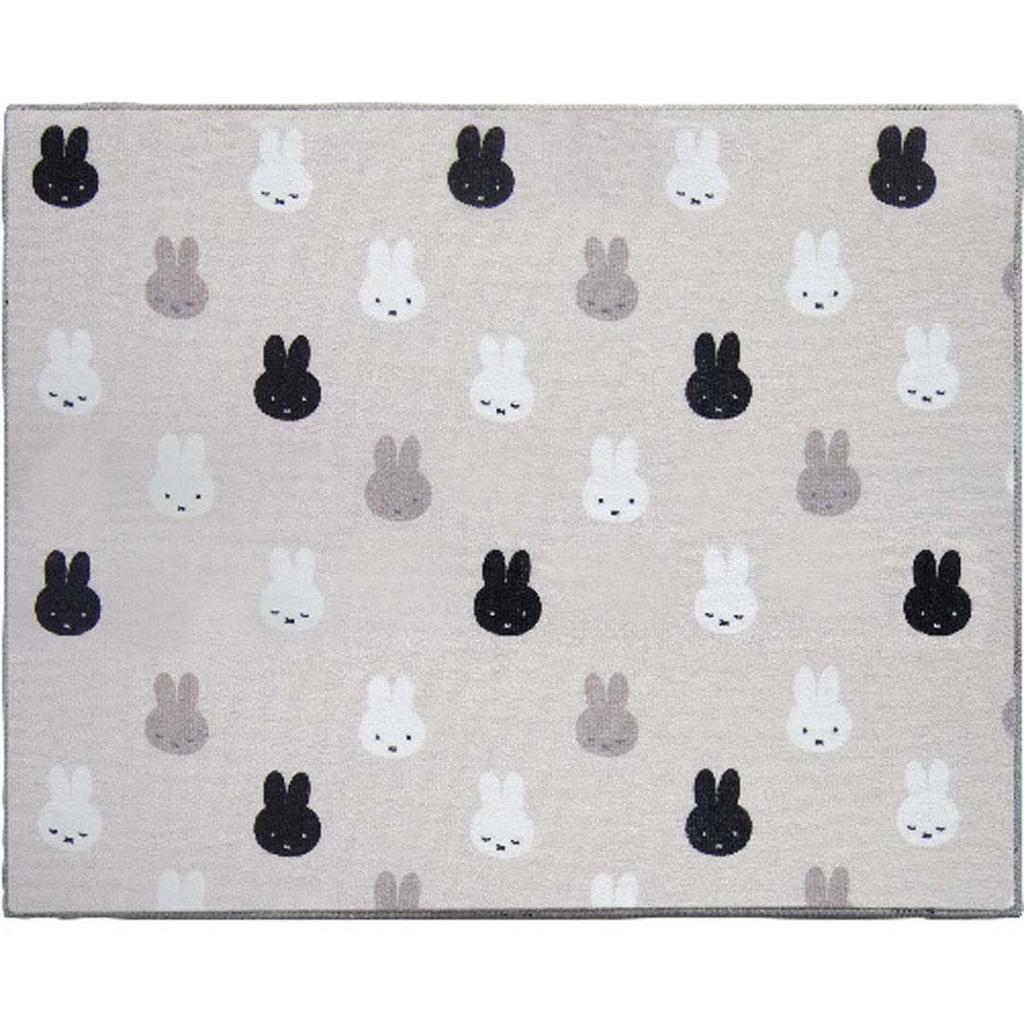 Okato Miffy Absorbent Draining Mat, 40 x 50 cm