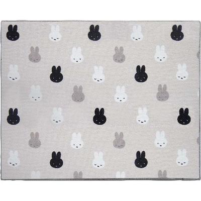 Okato Miffy Absorbent Draining 40 X 50 Cm Mat,