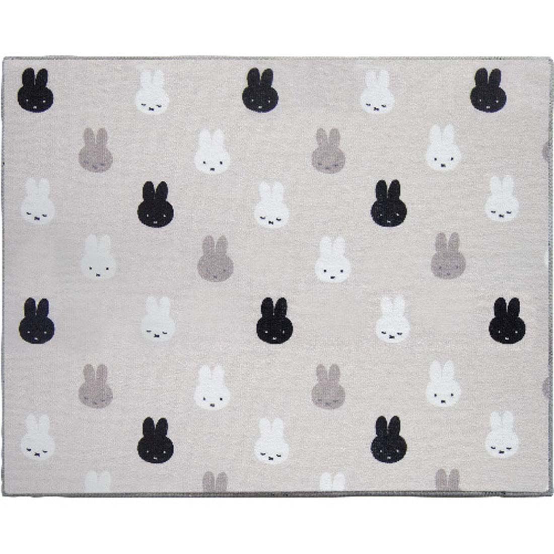

Okato Miffy Absorbent Draining 40 x 50 cm Mat,