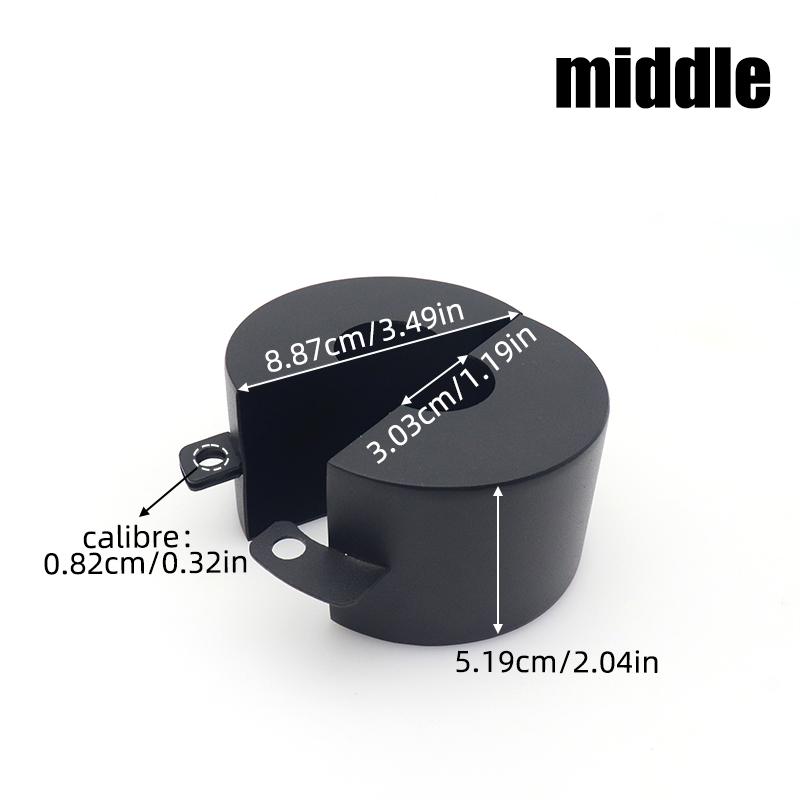 Outdoor Garden Protection Faucet Padlock Outdoor Faucet Lock Cover Stainless Steel Faucet Lock Set Anti-theft Safety