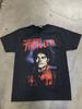 MICHAEL JACKSON'S THRILLER T SHIRT Unisex T-Shirt