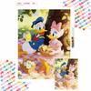 Diamond Painting Donald Duck Daisy Duck Picnic Art Painting Handmade diy5D Home Decoration Gift